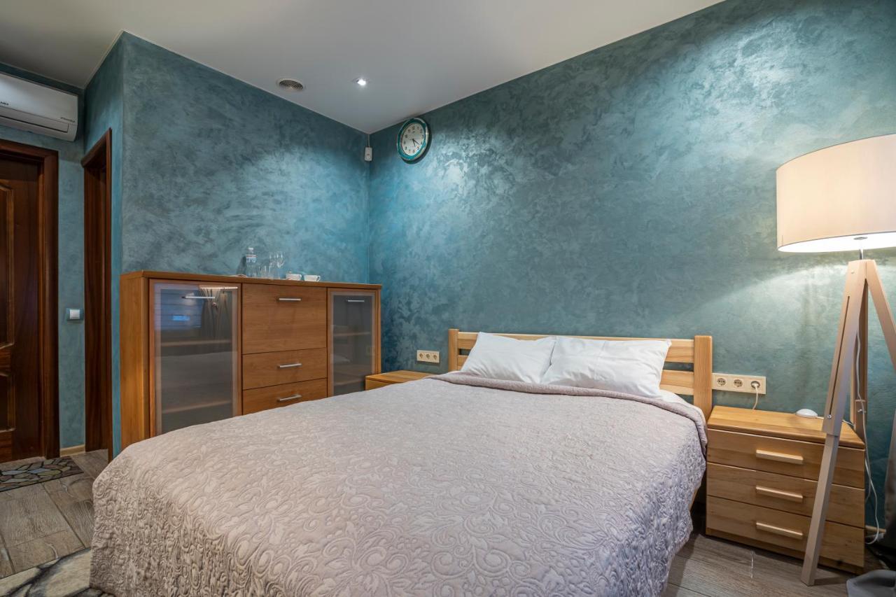 Inn Okolitsya Protsev ภายนอก รูปภาพ